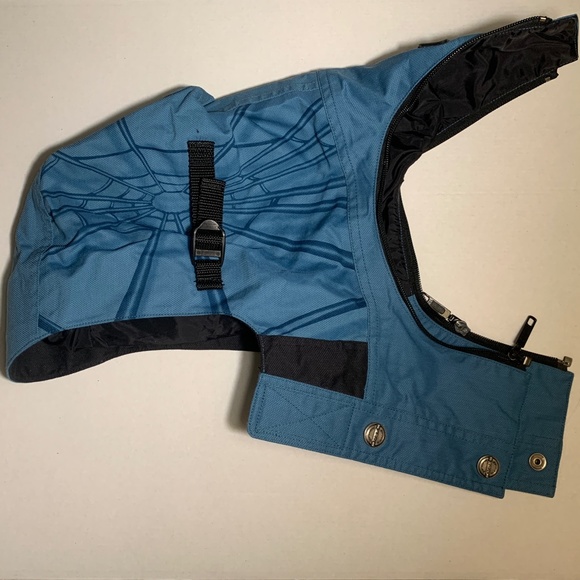 Like New! SPYDER 'Tommy Moe' Series Ski Jacket- Thinsulate DERMIMAX- Men's XL - Picture 3 of 16